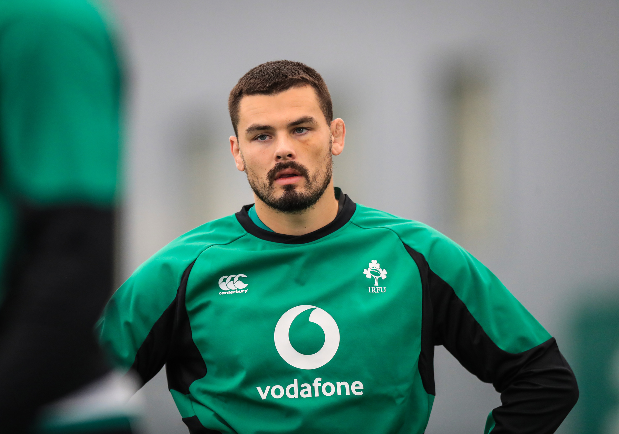Max Deegan to captain Emerging Ireland in tour opener against Griquas
