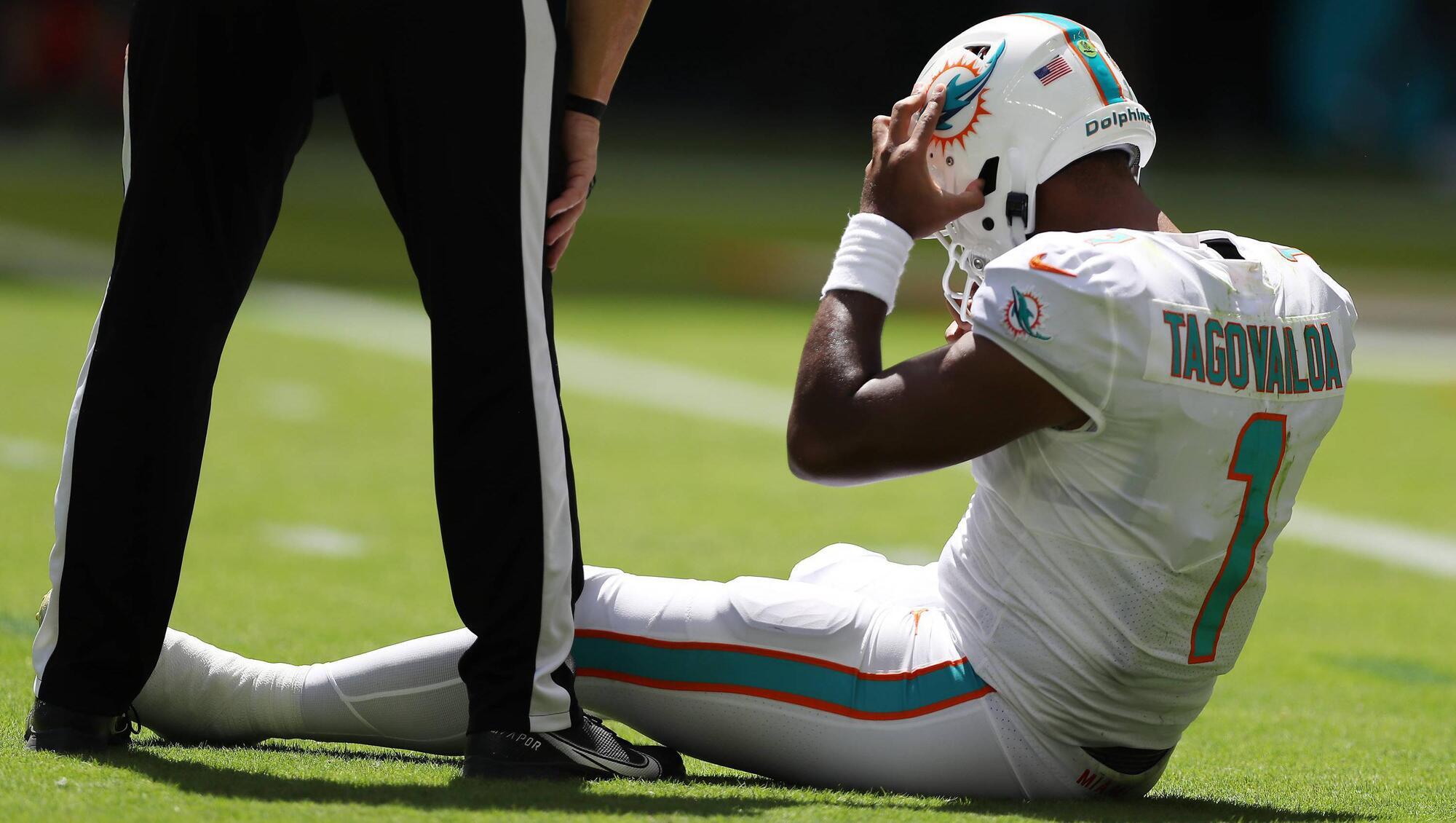 John Riordan: Echoes of US concussion woe coming down Irish tracks