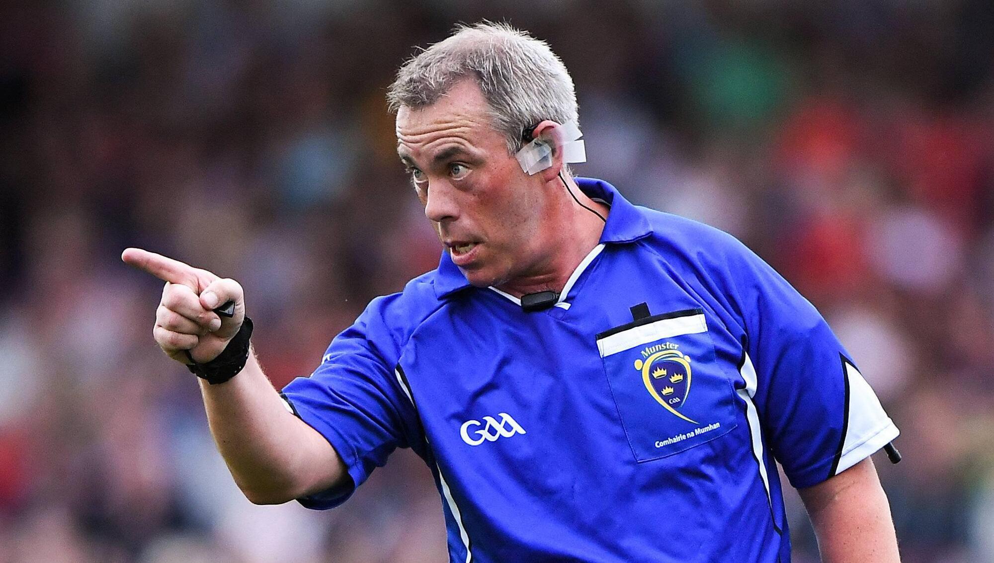 GAA clubs urged to act on 'rampant' recreational drug use