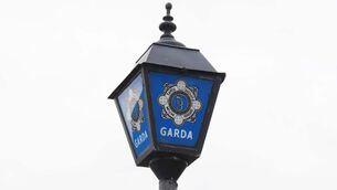 <p>Garda Brian Barrett was prosecuted at Cork District Court on counts of failing to control the dog and under the Litter Act in relation to the faeces. Picture: Denis Minihane.</p>