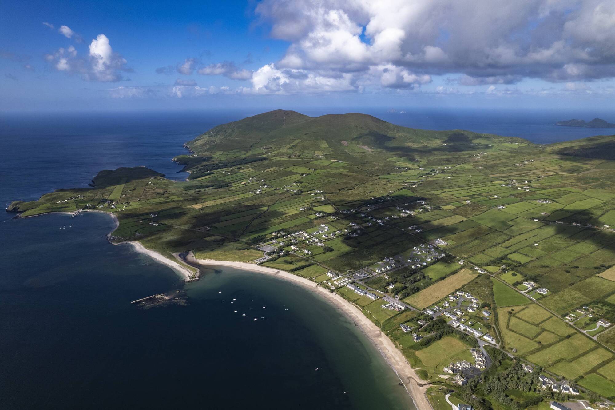 No mixed signals at Kerry coastal property for €750,000