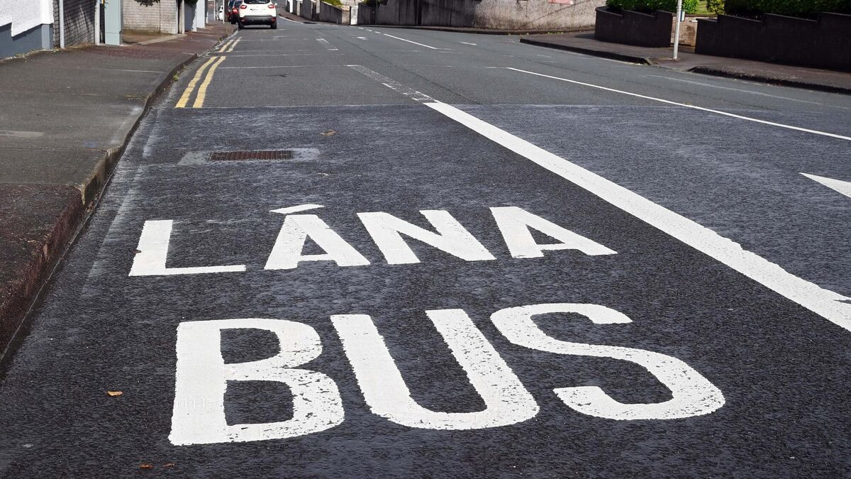 Letters to the Editor: Cork bus plan needs substantial amendment - Vimarsana News