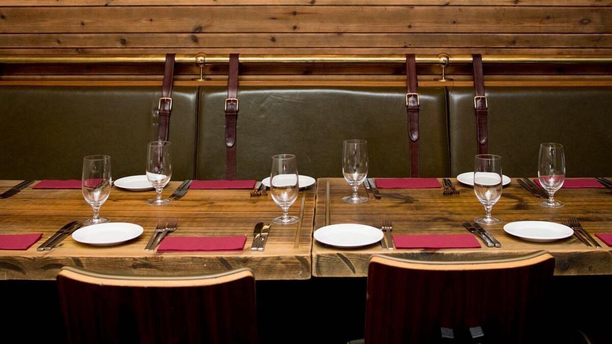 Restaurant Review: All change for Ranelagh's cracking Kinara Kitchen - Vimarsana News