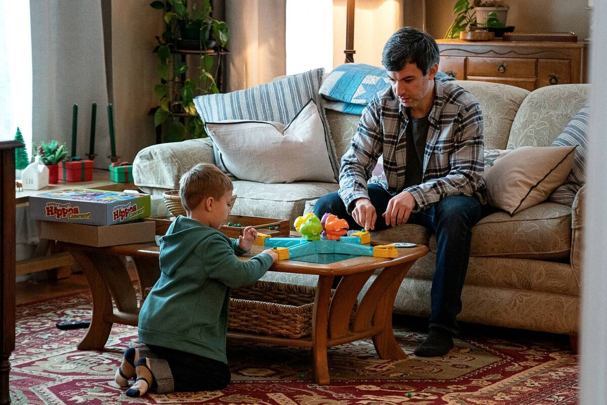 The Rehearsal: lampoons reality TV