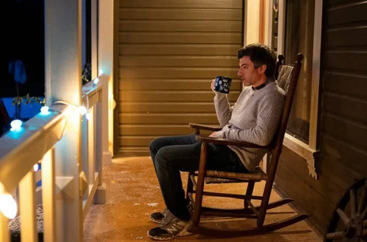 The Rehearsal has some real laugh-out-loud moments