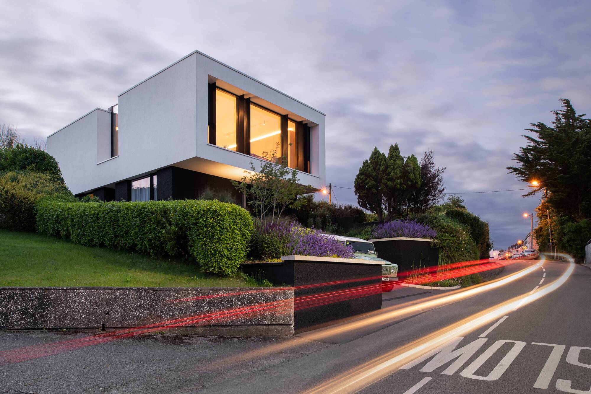 Kinsale architects turned 1970s property into this dream home 