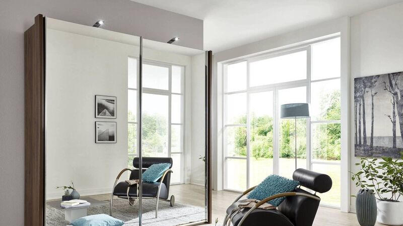 Wardrobe envy: Closet and storage solutions for every space