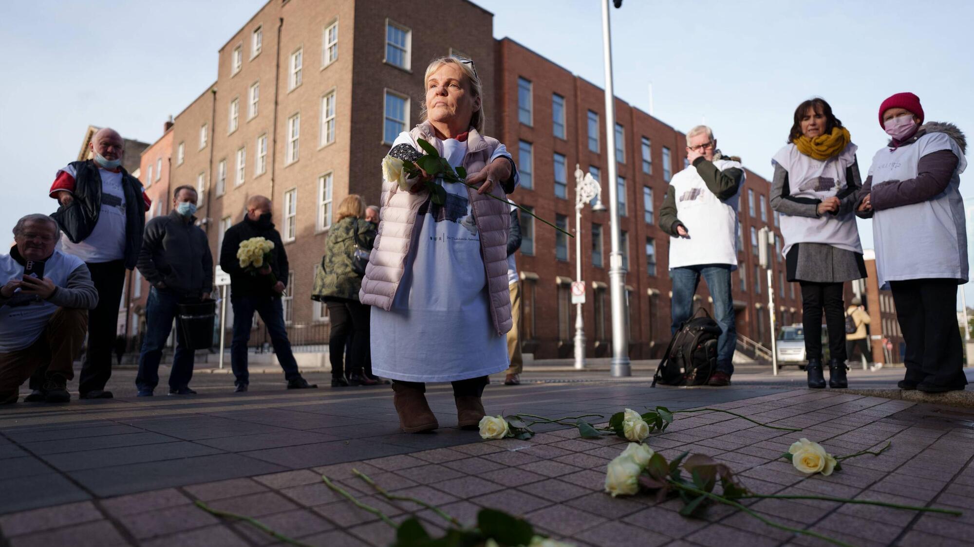 Terry Prone: State must apologise and properly compensate Thalidomide victims