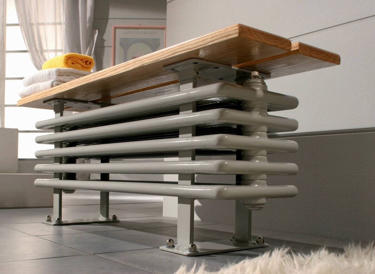 Why radiators are no longer an afterthought in your new build or renovation