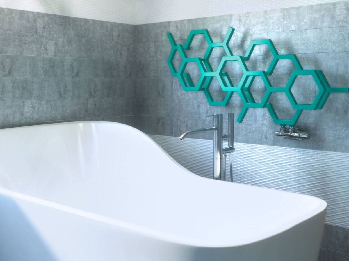 Why radiators are no longer an afterthought in your new build or renovation