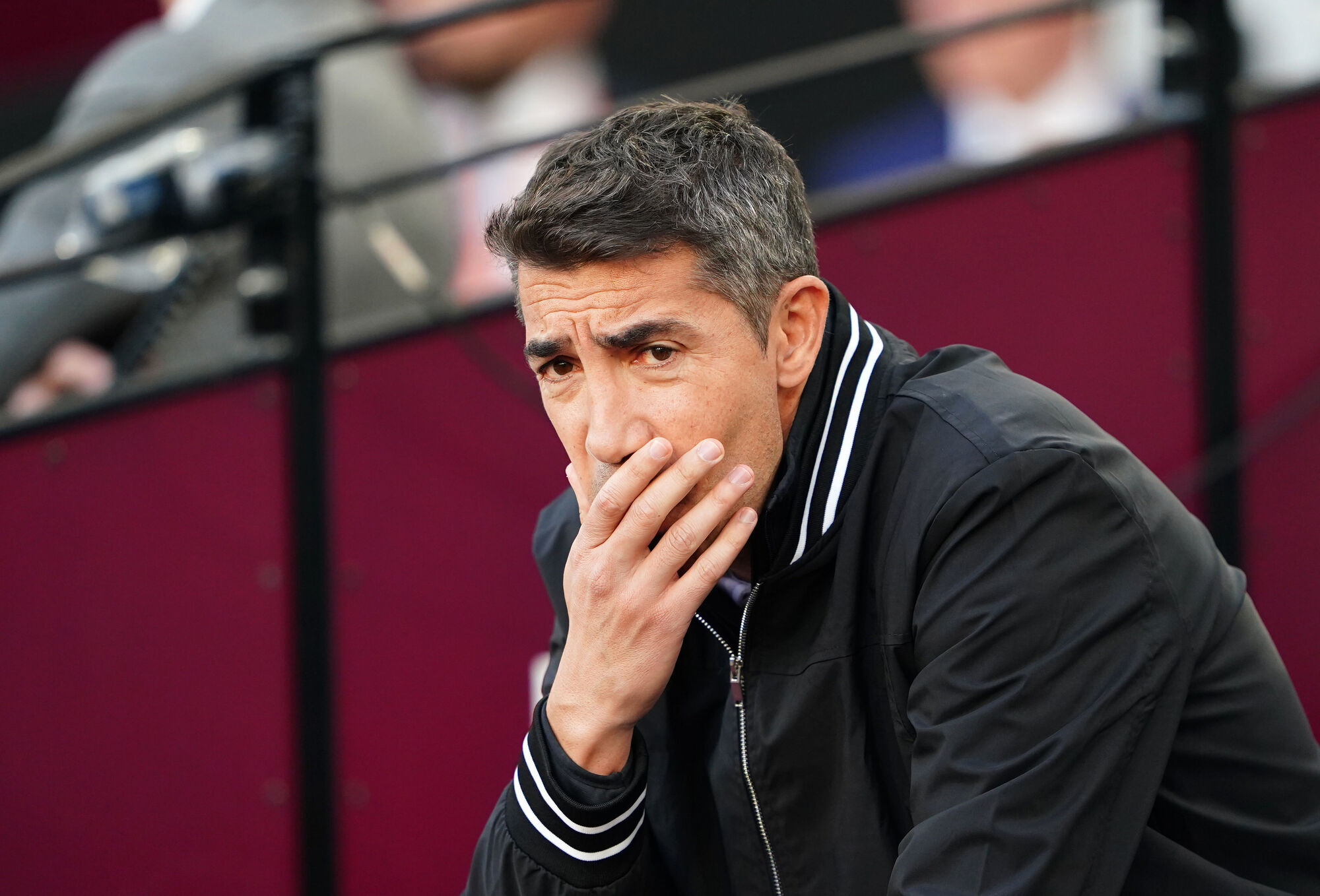 Wolves sack Bruno Lage after slipping into drop zone with West Ham defeat