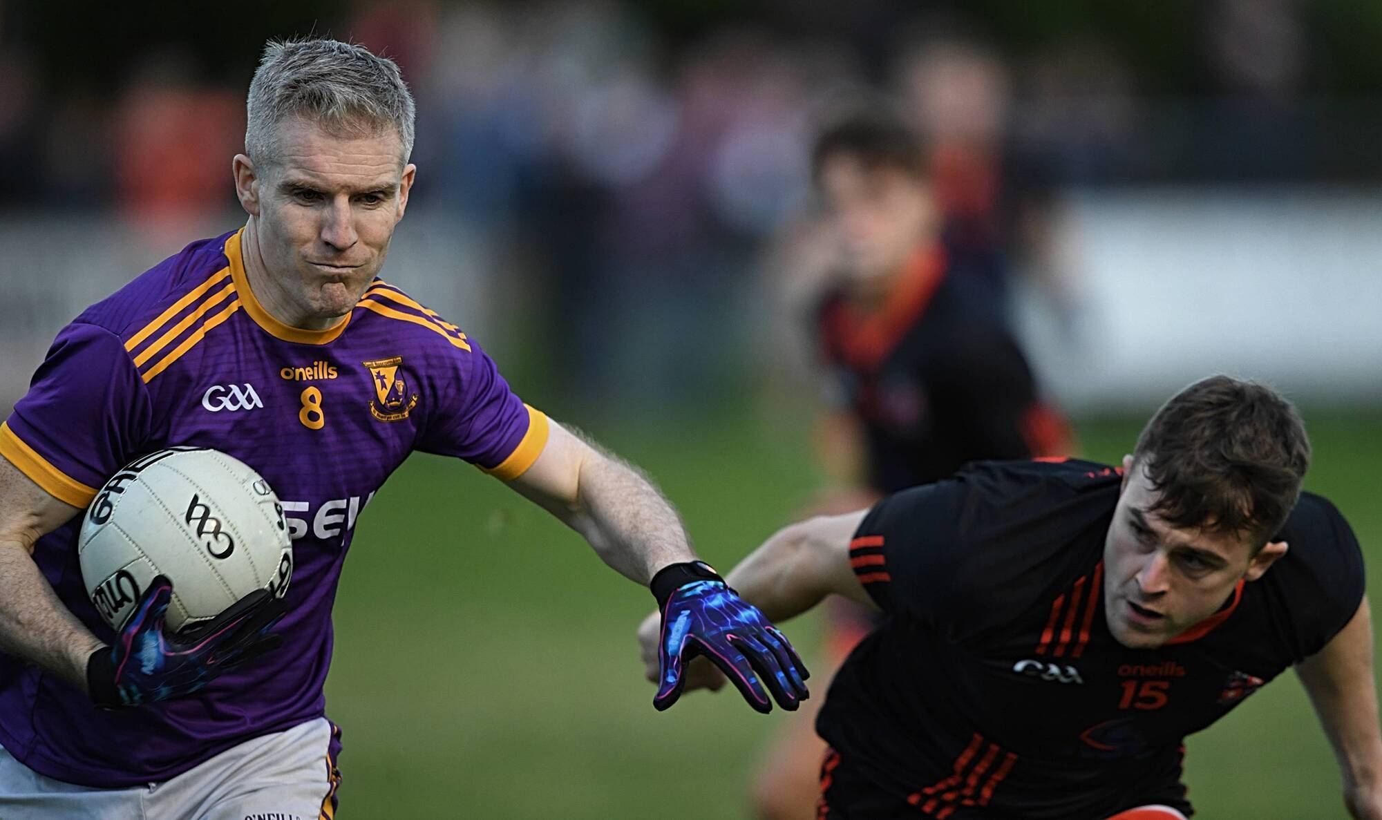 Roscommon SFC: Roscommon Gaels dump provincial champions Pádraig Pearses out of championship