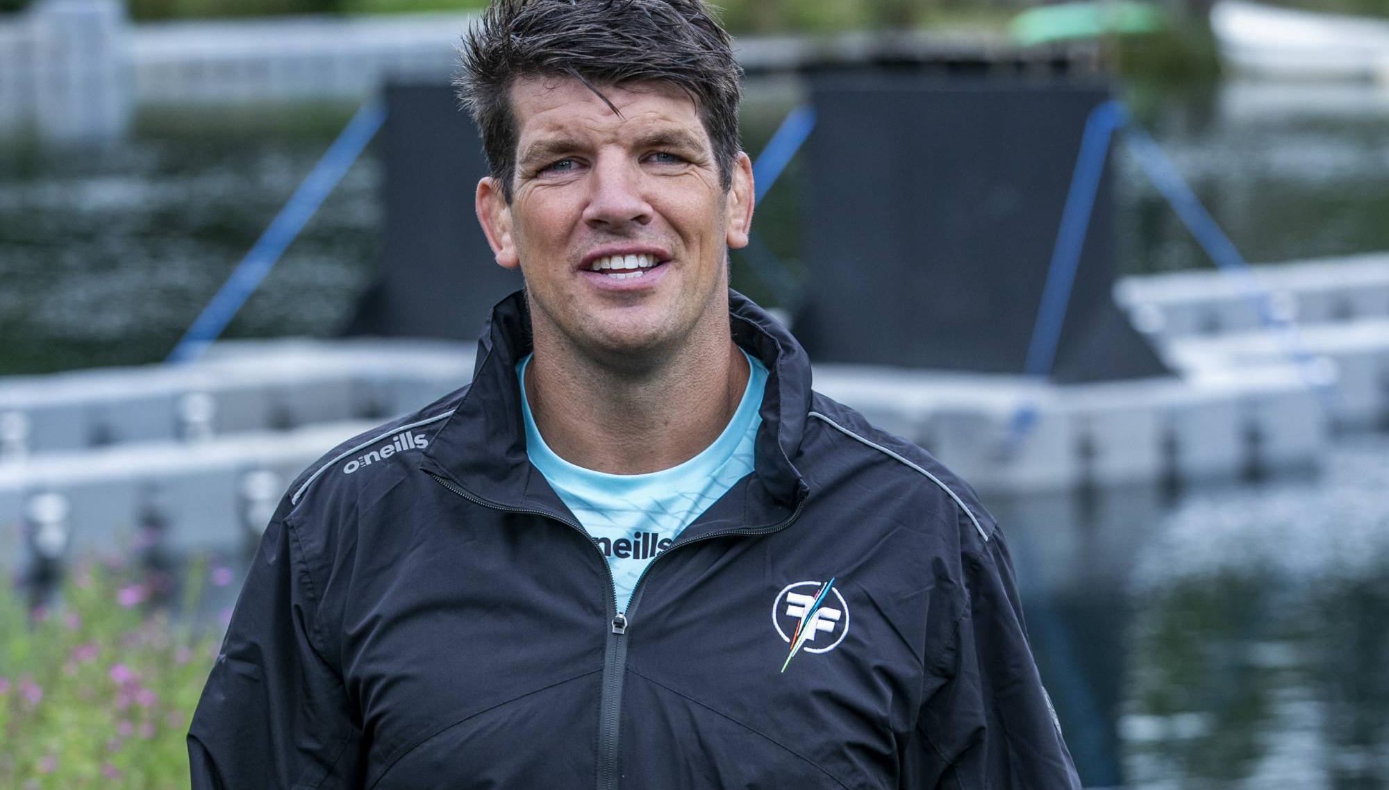 Culture That Made Me: Donncha O’Callaghan on classic telly and My Therapist Ghosted Me