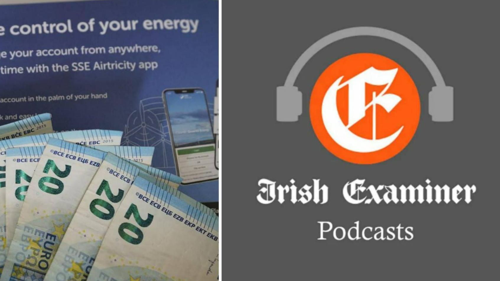 Listen: The Irish Examiner post-Budget Business Podcast