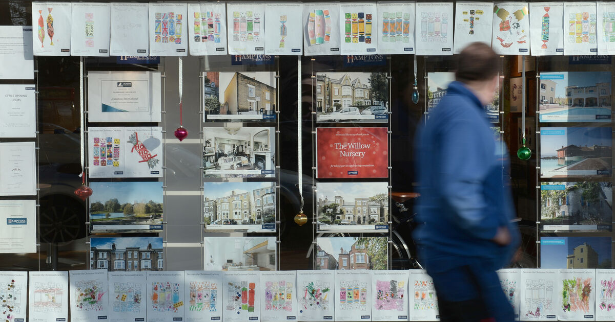 Cork city house prices rise 1.4 in three months, survey finds