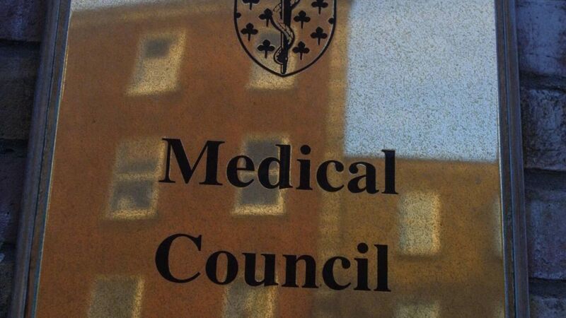 Doctor censured over treatment of patient who suspected she had tampon stuck in her body