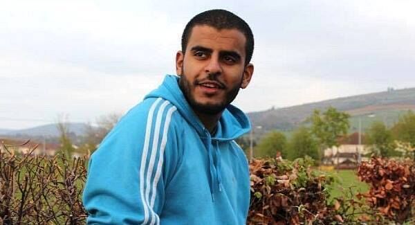 Ibrahim Halawa