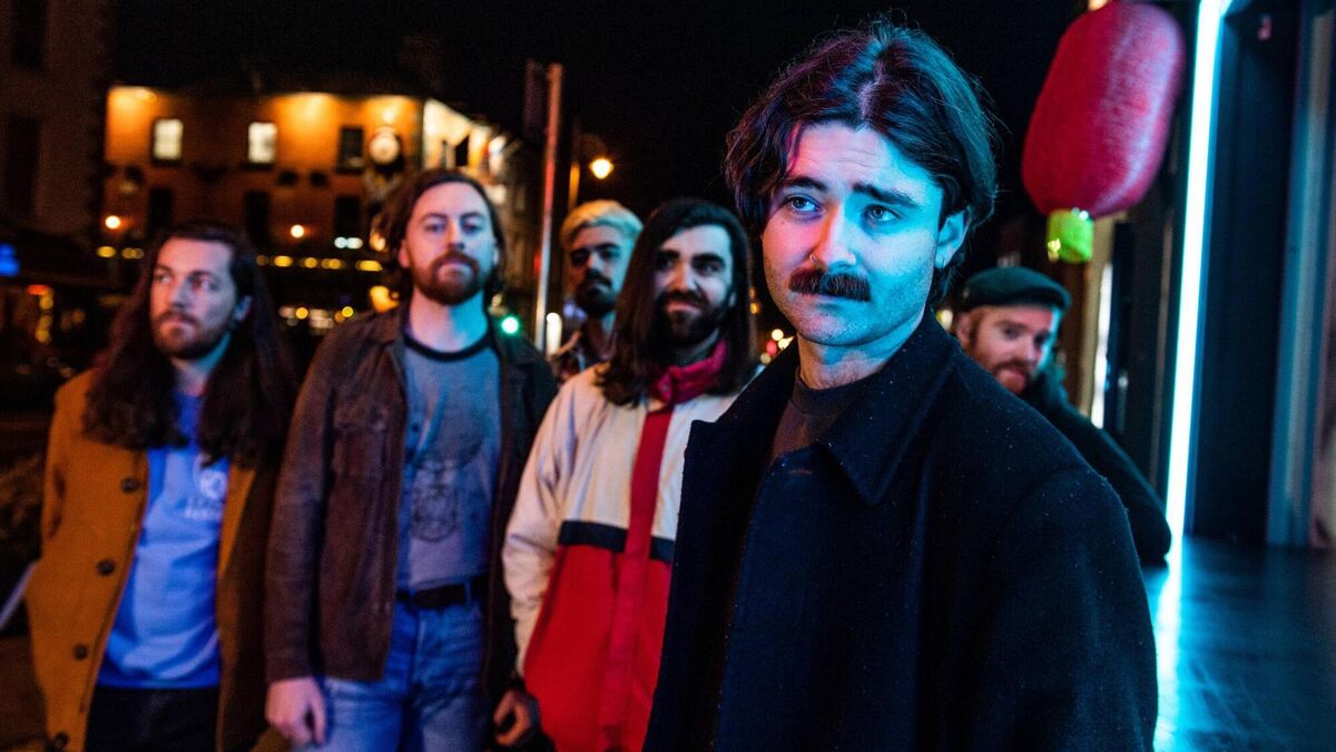 Thumper. Picture: Ruth Medjber