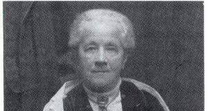 Anna Haslam (1829-1922) Anna Haslam (1829-1922)