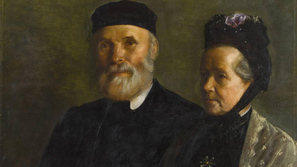 The Changemakers: Cork-born Quaker Anna Haslam who fought for women's rights - Vimarsana News