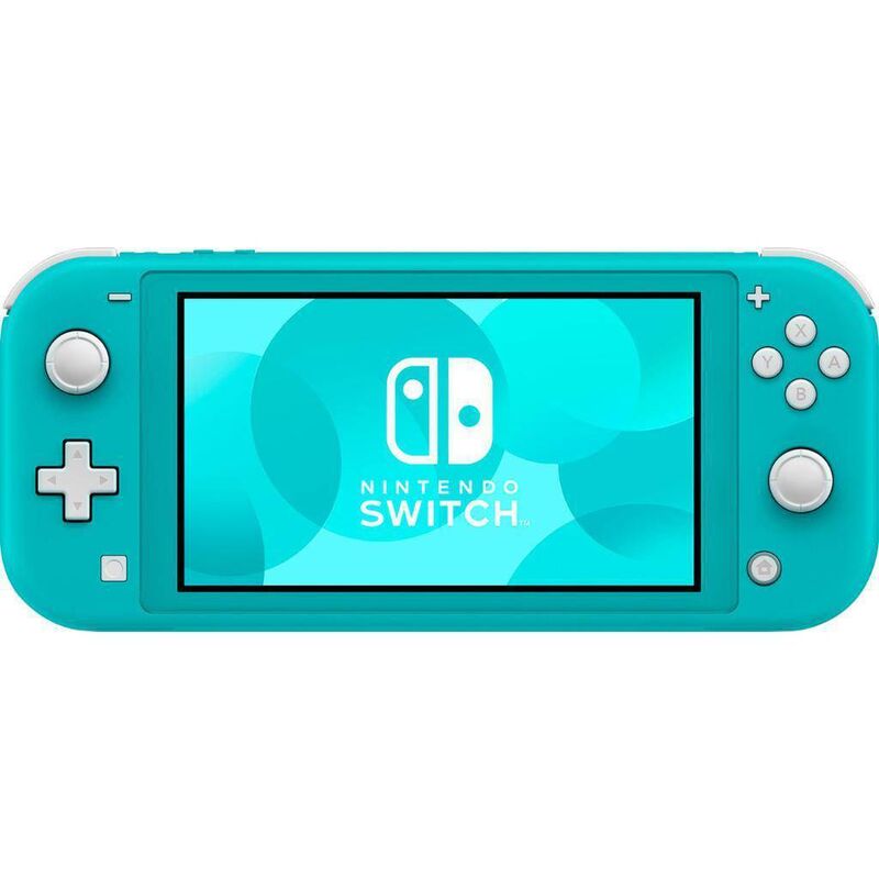 Nintendo Switch Lite €198.19 at refurbed.ie (RRP €229)