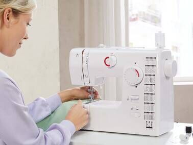 Lidl sewing machine €129.99