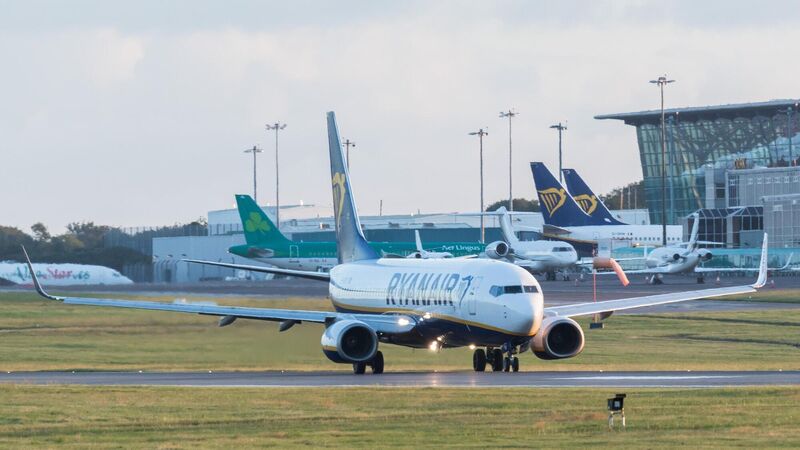 Cork Airport in talks to get more routes, hints Ryanair boss Cork Airport in talks to get more routes, hints Ryanair boss