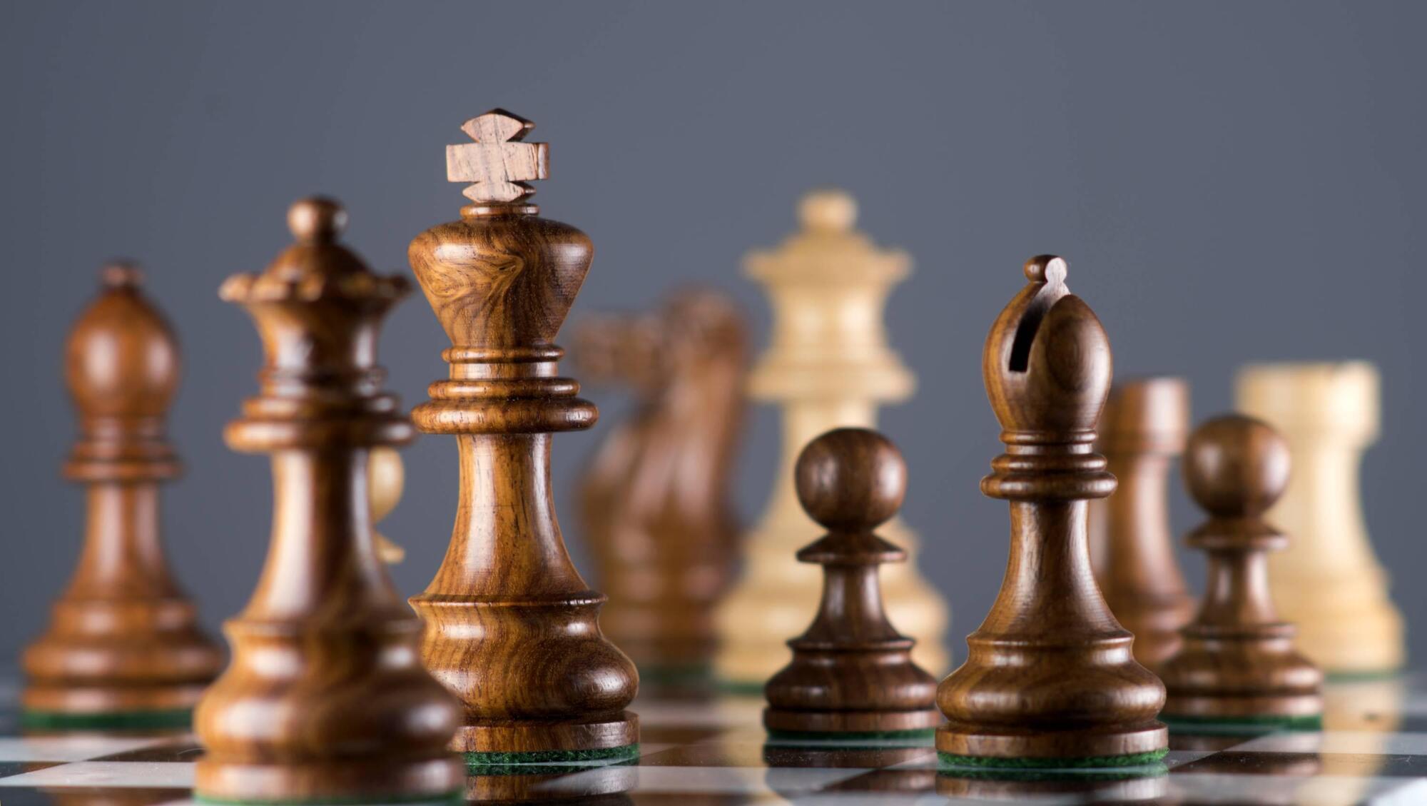 Cheating, groupies, big money and drunken brawls: how chess went rock’n’roll