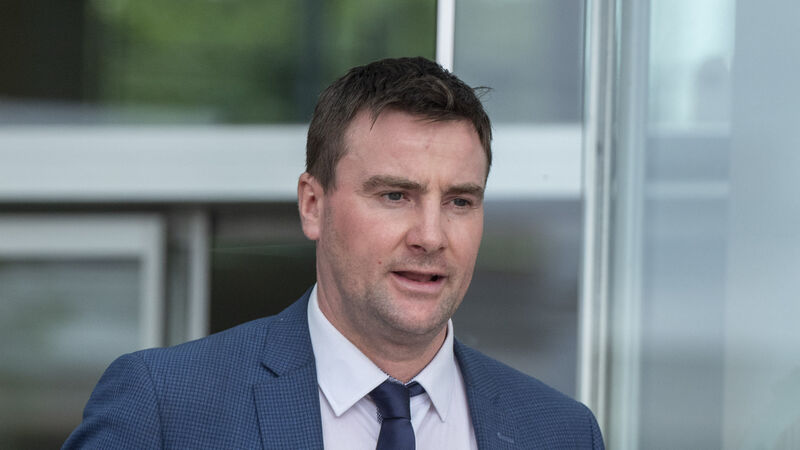 Court refuses to consider 'implied consent' in ex-RTÉ journalist's sex assault appeal