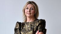 Edel Coffey: To age as a woman in this world really has become a kind of personal failure