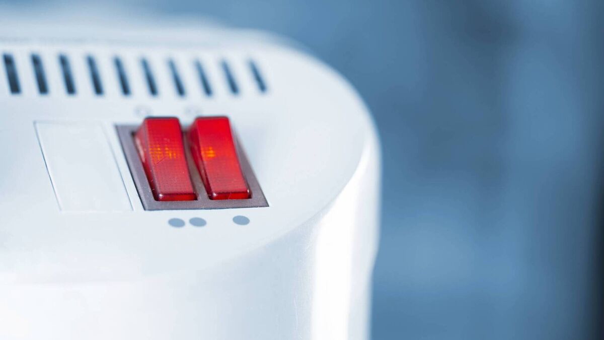 Home Qu0026A: Is it wise to leave a space heater on overnight?