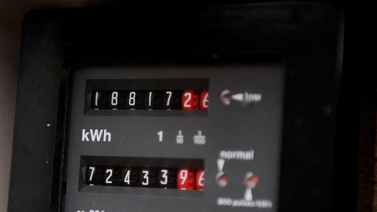Government scrambles to stop pay-as-you-go energy customers being cut off - Vimarsana News