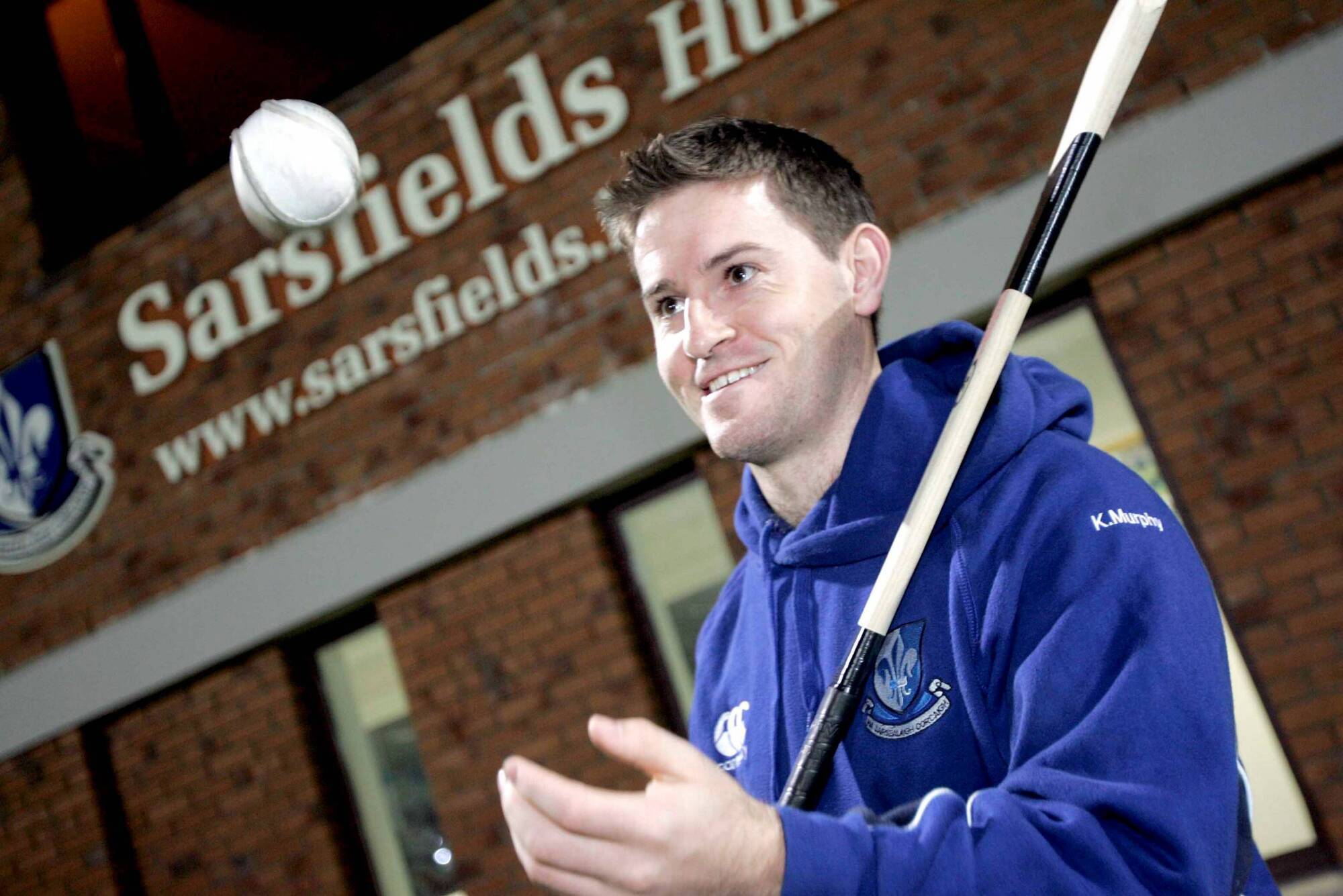 Murphy and O'Mahony take reins of Cork minor teams for 2023
