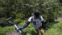 Mexico Activist Killed