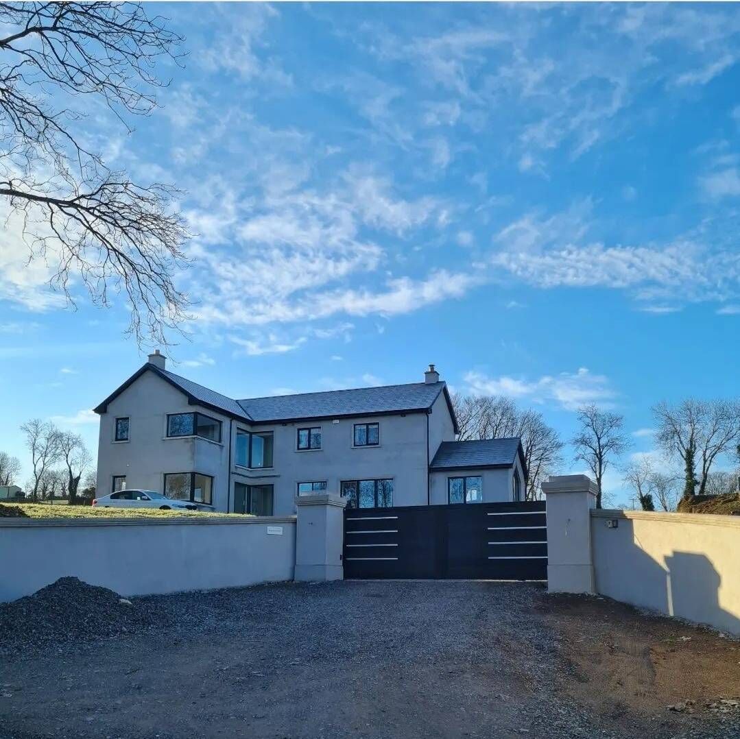 Susan first set up her Instagram page in 2019 after building her dream home outside of Ballincollig with her husband Dan.