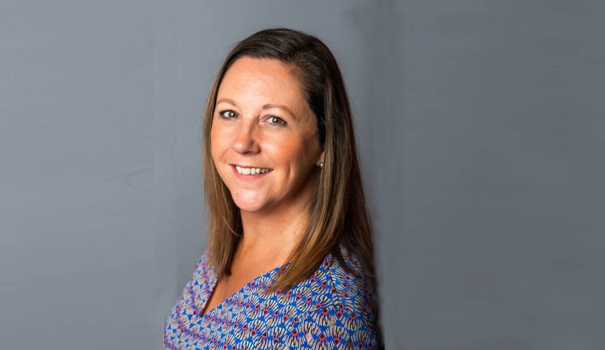 Áine McPhilemy, QFA with HerMoney.