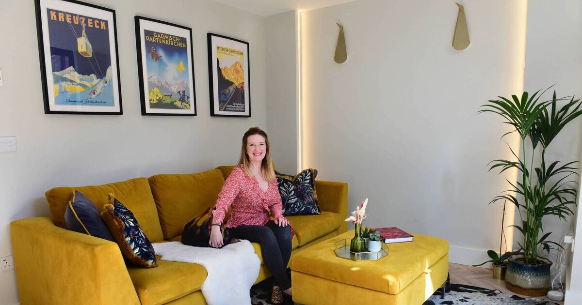 Jennifer Sheahan The details that add 'wow' factor to a home