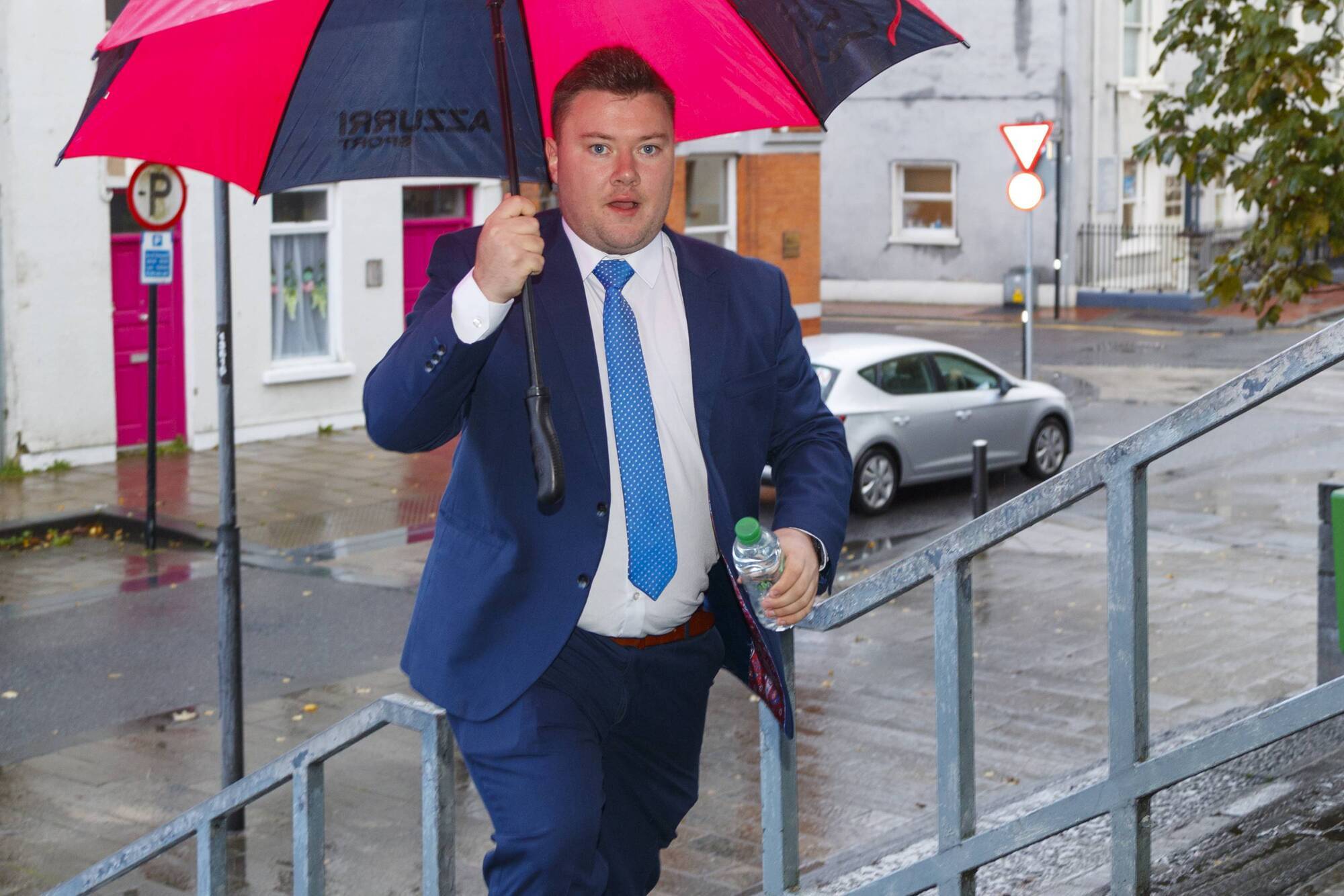 Jackie Healy-Rae loses appeal against conviction for assaulting English man