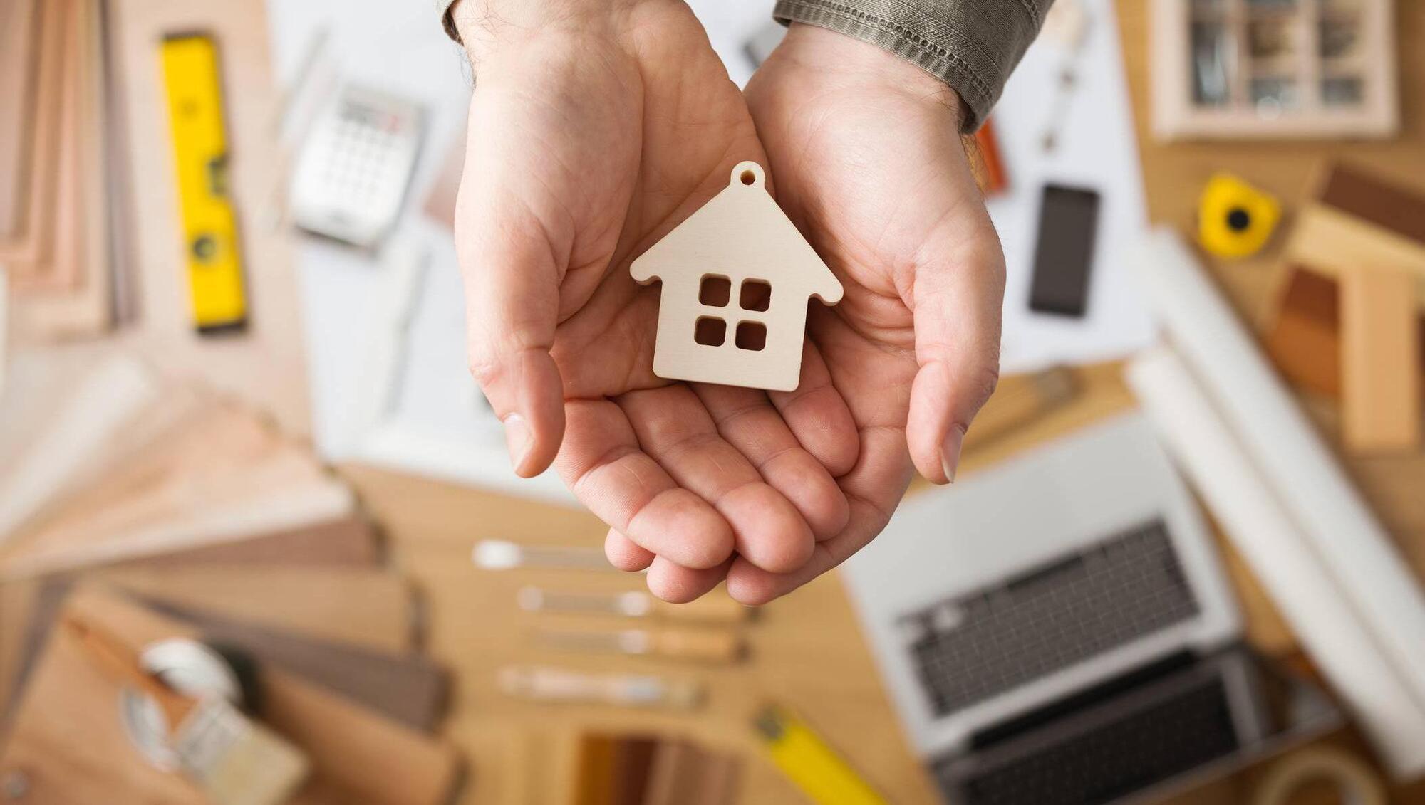 House prices overvalued by at least 7%, says the ESRI    
