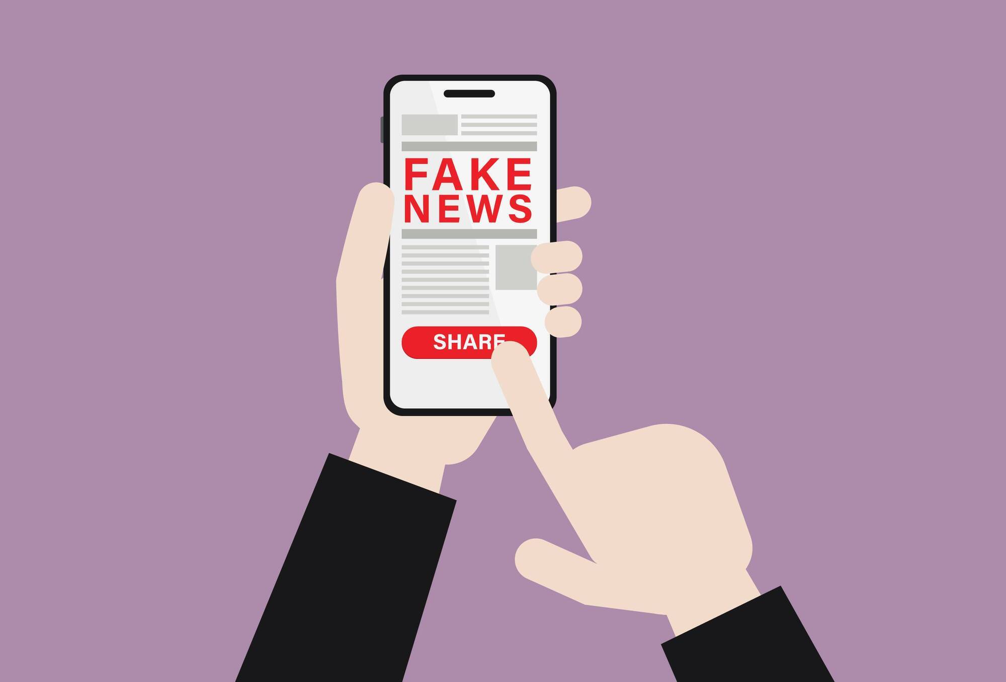 Web of Lies: When conspiracy theories spill over into the real world, results can be tragic