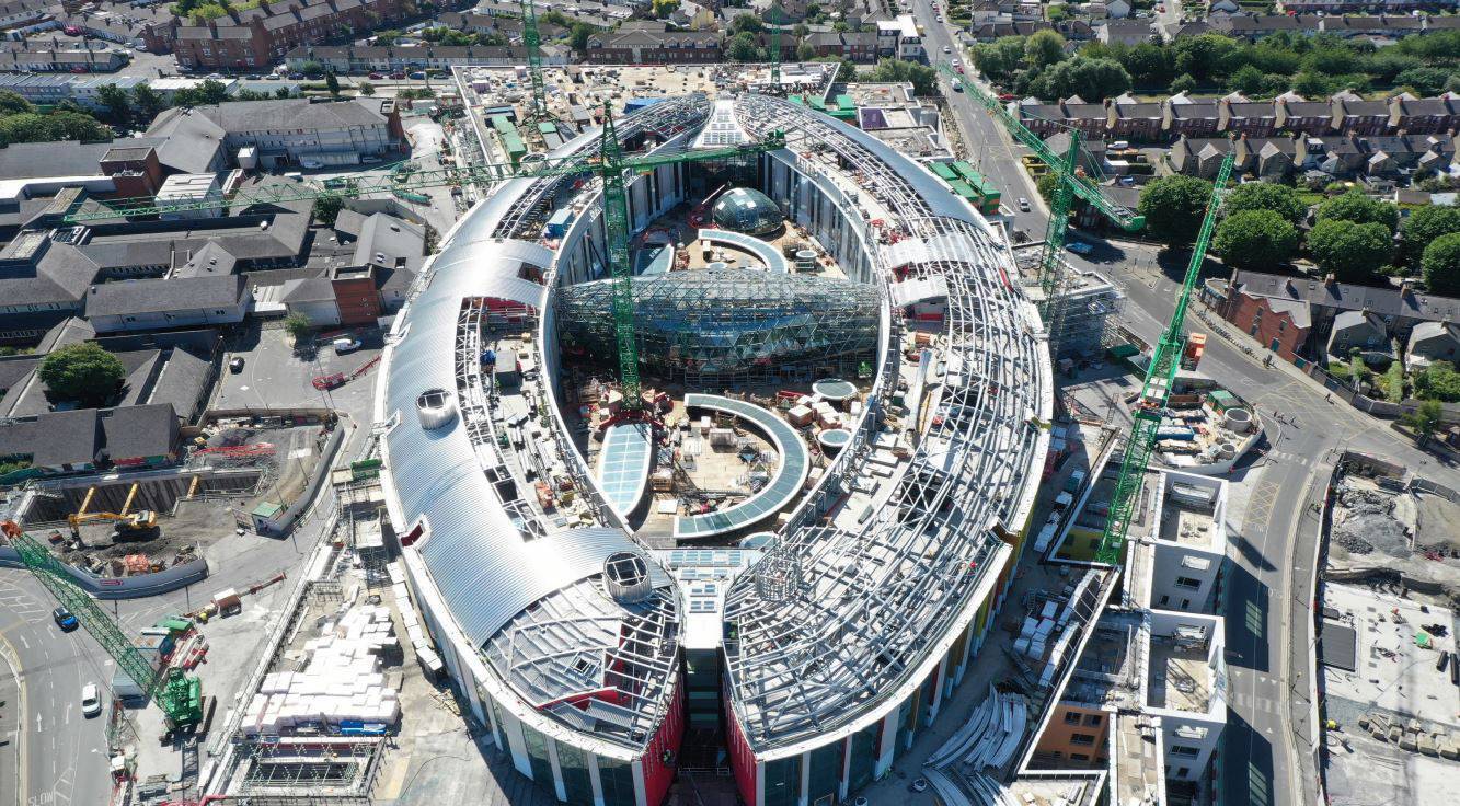 Irish Examiner view: Hospital update gives little cause for optimism