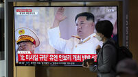 South Korea Koreas Tensions
