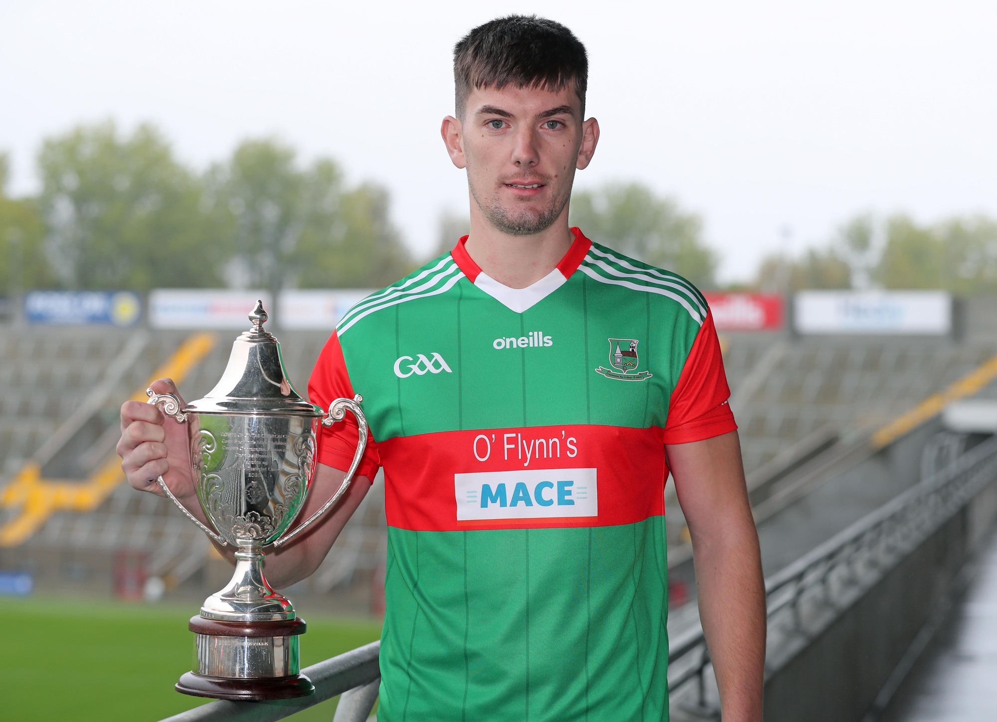 Resilient Fr O'Neill's will keep coming back - O'Sullivan and Co. ready for latest county final 