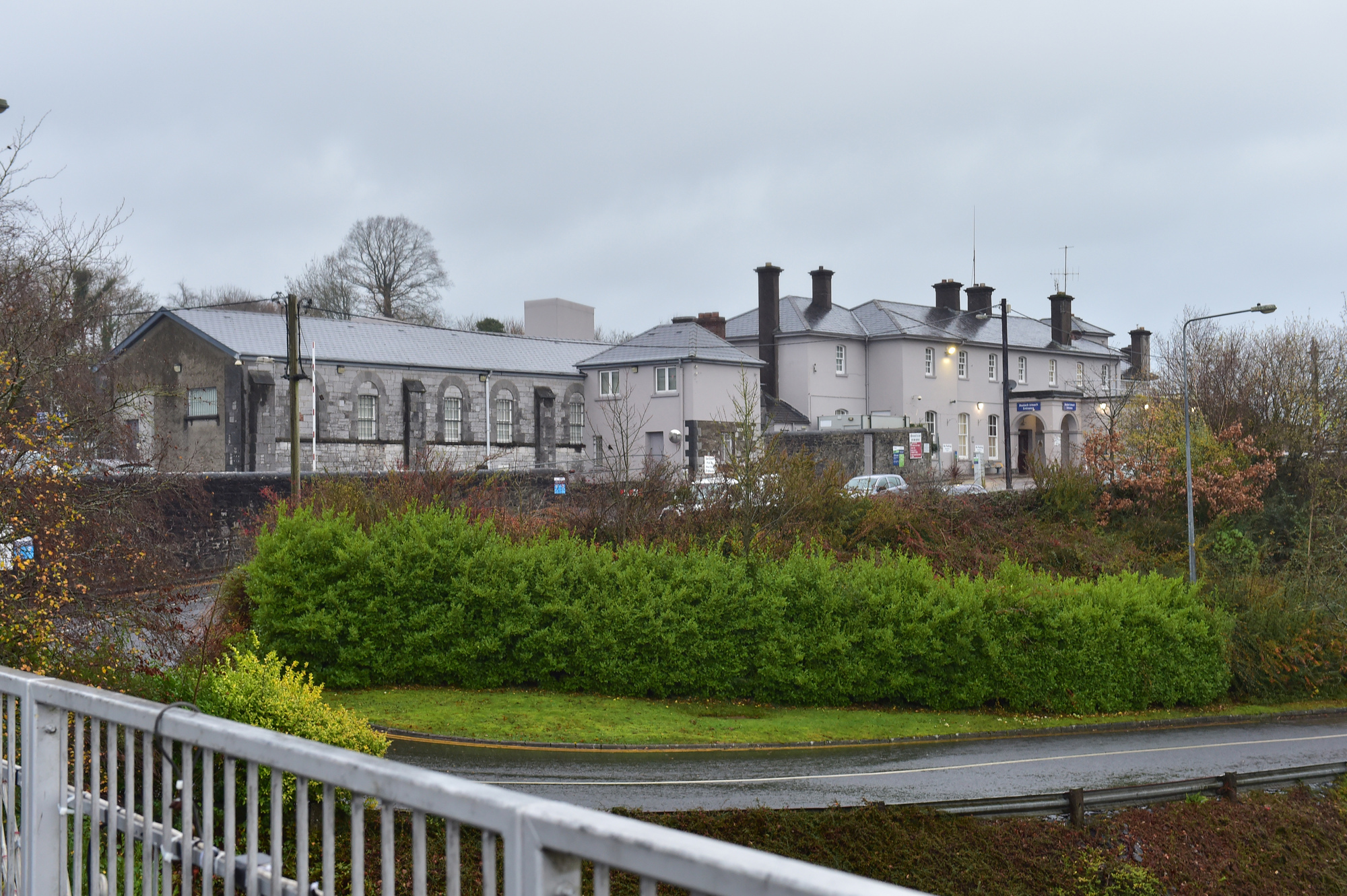 Number of journeys on Mallow-Cork railway doubles since Leap card introduced