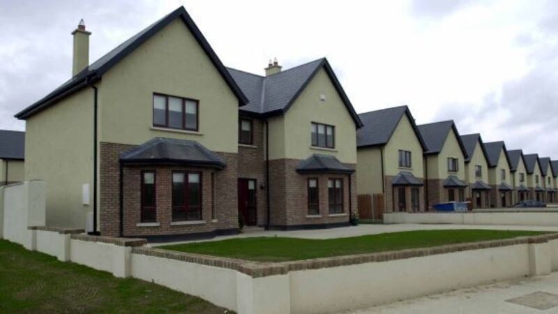 Taoiseach vows no sudden property tax rises Taoiseach vows no sudden property tax rises