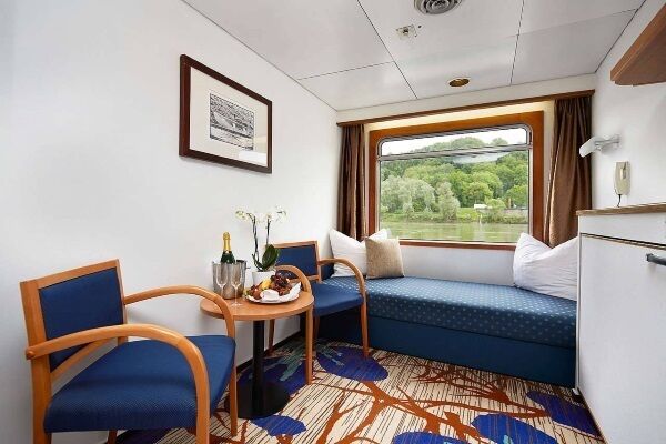 A decision on the application is expected in mid-February. Picture: Rius Cruises