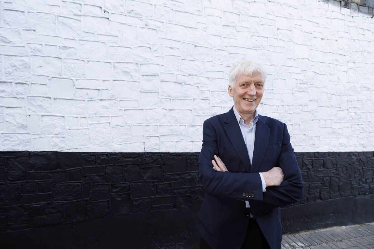 Jo Owen, author, keynote speaker and social entrepreneur