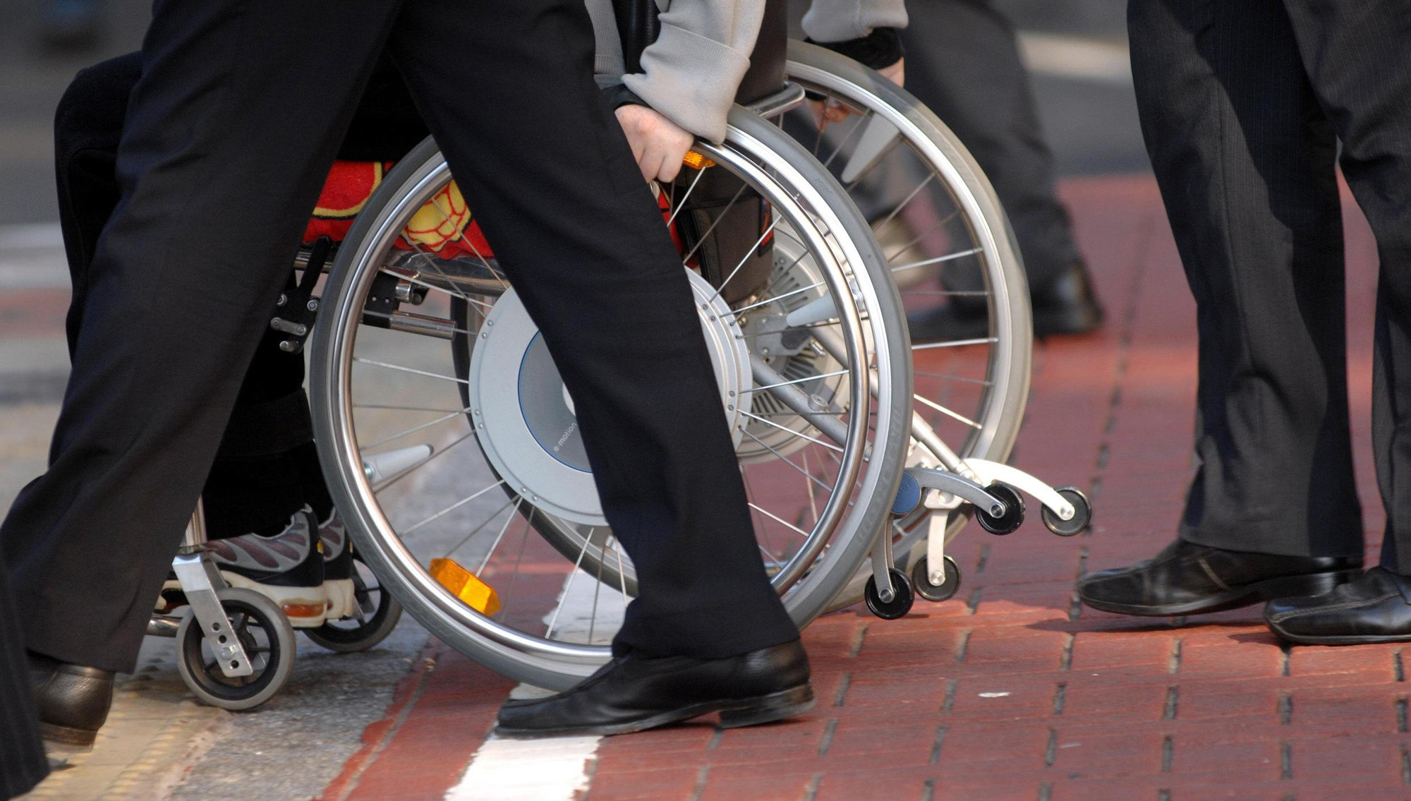Mother tells High Court of her fight for wheelchairs from HSE for her brain-damaged daughter