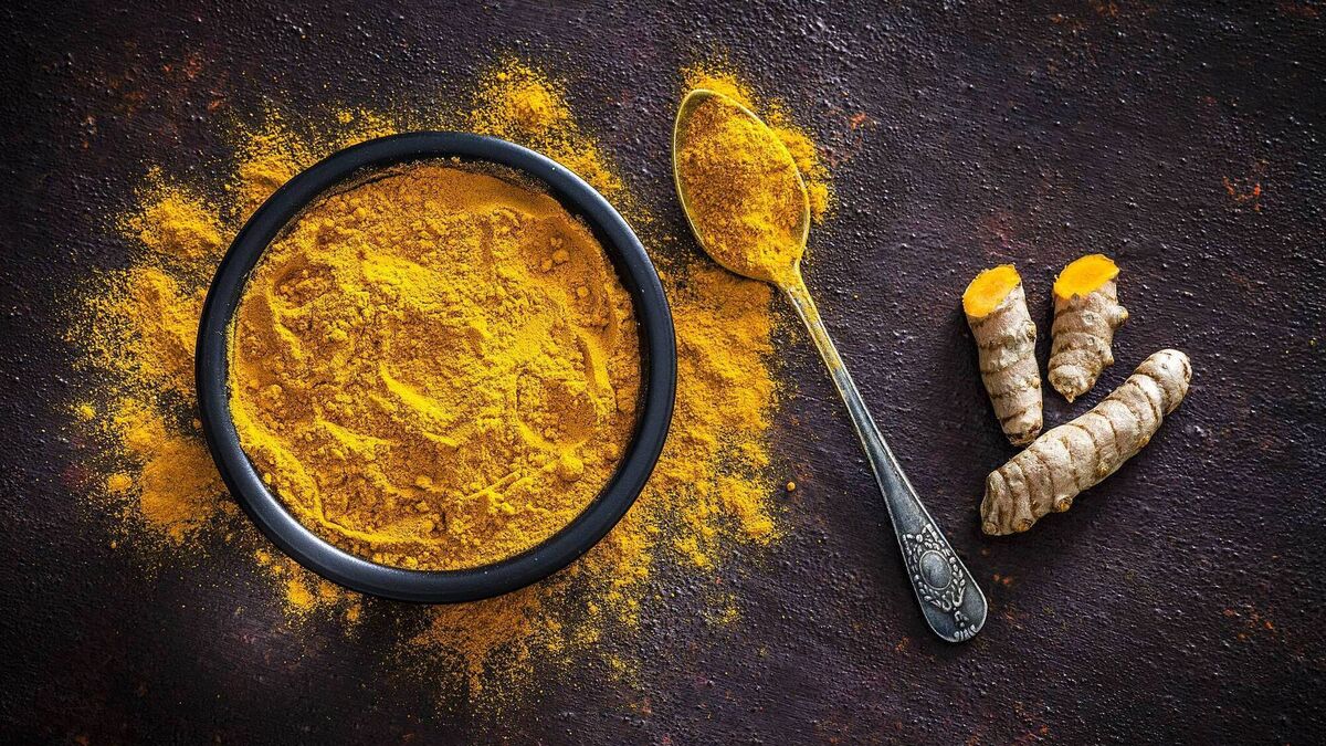 The spice of life? How a chemical found in turmeric could help your health - Vimarsana News
