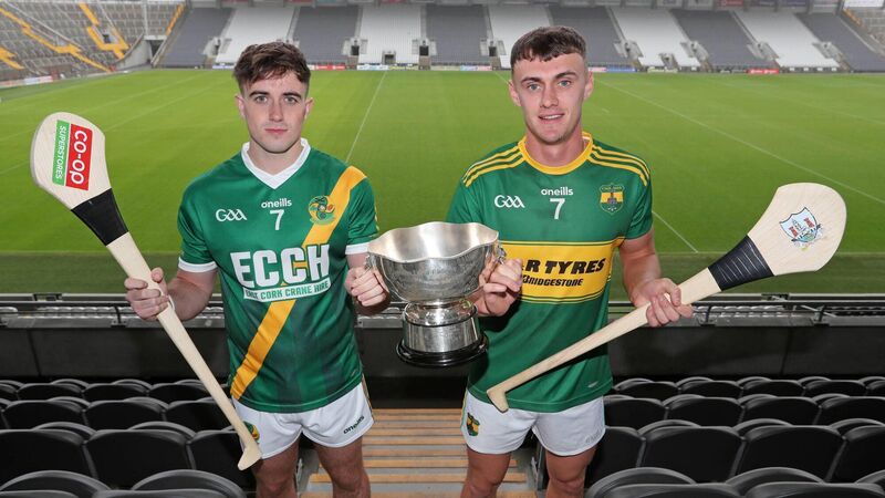 From Watford to East Cork, Dungourney boss Denny an exile no more